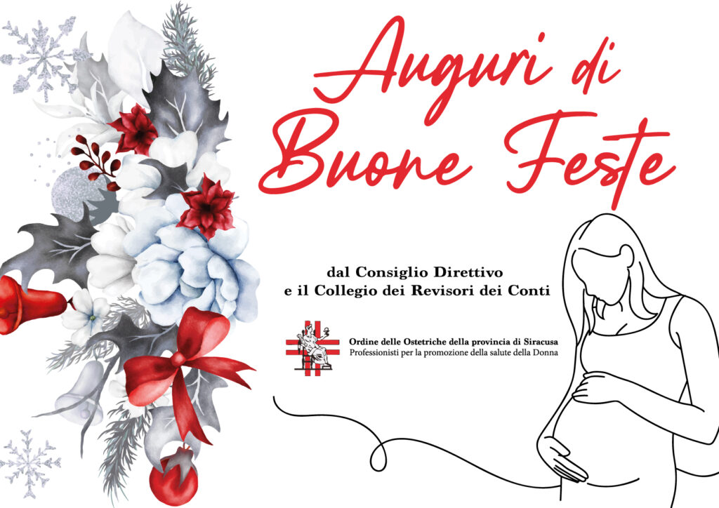 Auguri di Buone Feste